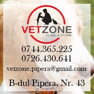 Vetzone - cabinet veterinar