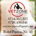 Vetzone - cabinet veterinar